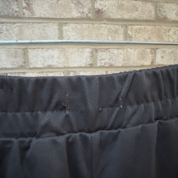 Surenow Mens Running Shorts - Gray and Black - Men's Large - Picture 4 of 6